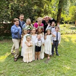 Meet your Posher, Debbie